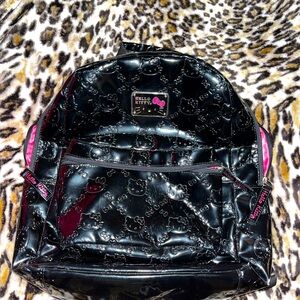 Hello kitty backpack